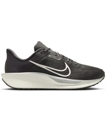 Pantofi sport  Quest 6 57853, Negru