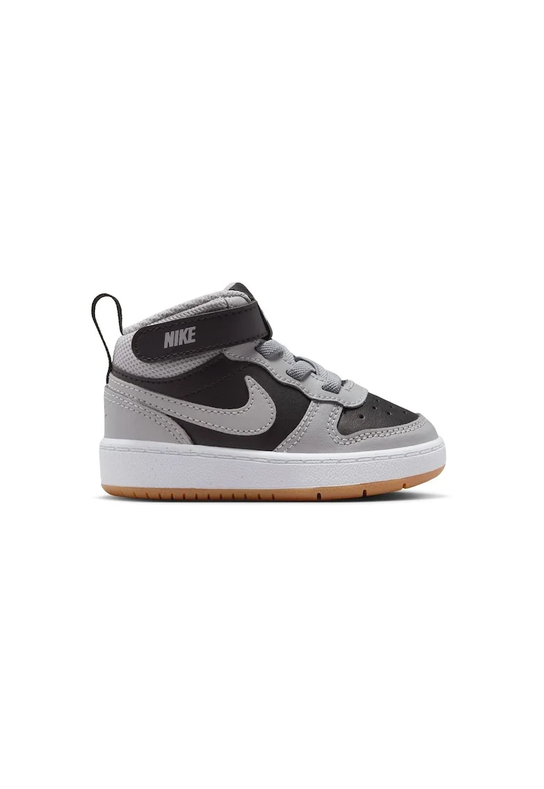 Pantofi sport  Court Borough Mid 2 BTV 57845, Gri
