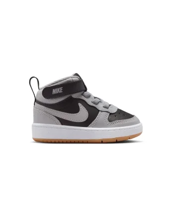 Pantofi sport  Court Borough Mid 2 BTV 57845, Gri