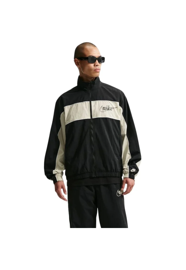 Jacheta  Club Lightweight CTB 58011, Negru