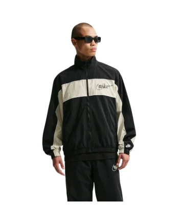 Jacheta  Club Lightweight CTB 58011, Negru