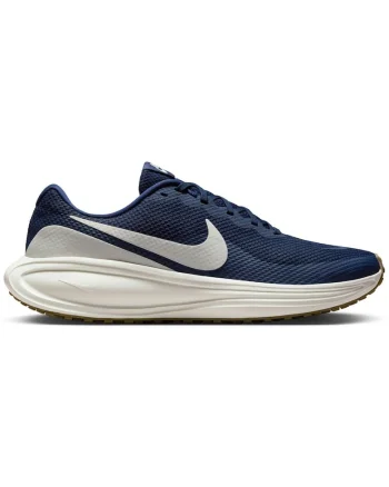 Pantofi sport  Revolution 8 57939, Albastru inchis