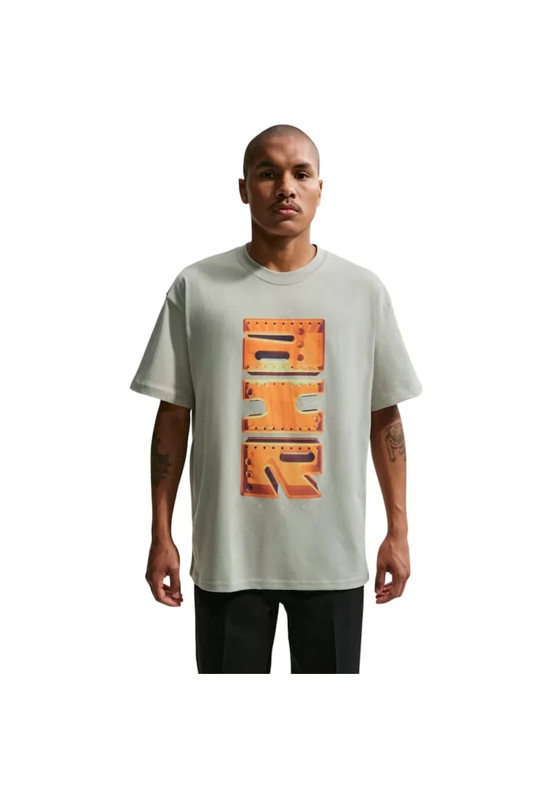 Tricou  LSE Air Max Day Plus 58062, Gri
