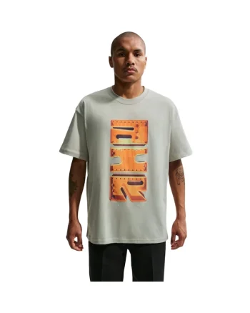 Tricou  LSE Air Max Day Plus 58062, Gri