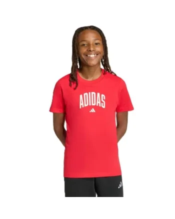 Tricou  J COLLEG T-KE1335