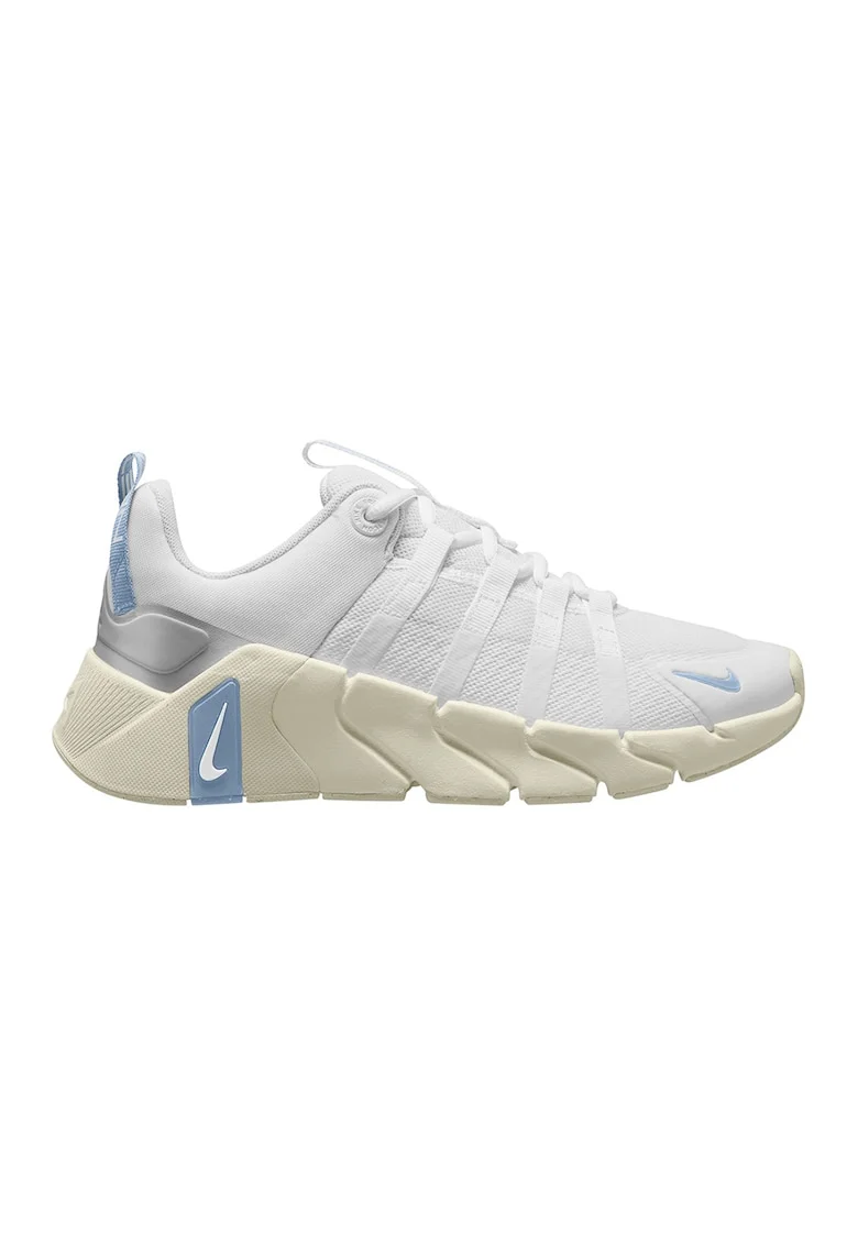 Pantofi Free Metcon 7 pentru fitness, Alb murdar/Crem