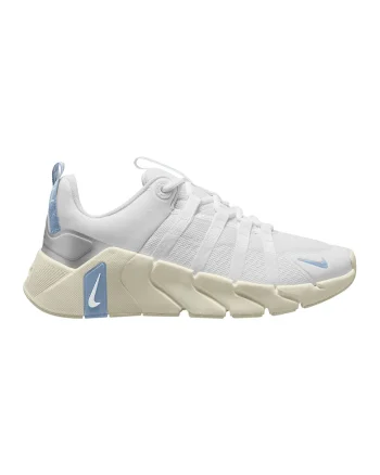 Pantofi Free Metcon 7 pentru fitness, Alb murdar/Crem