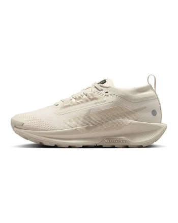 Pantofi impermeabili Pegasus Trail 5 GTX pentru alergare, Bej