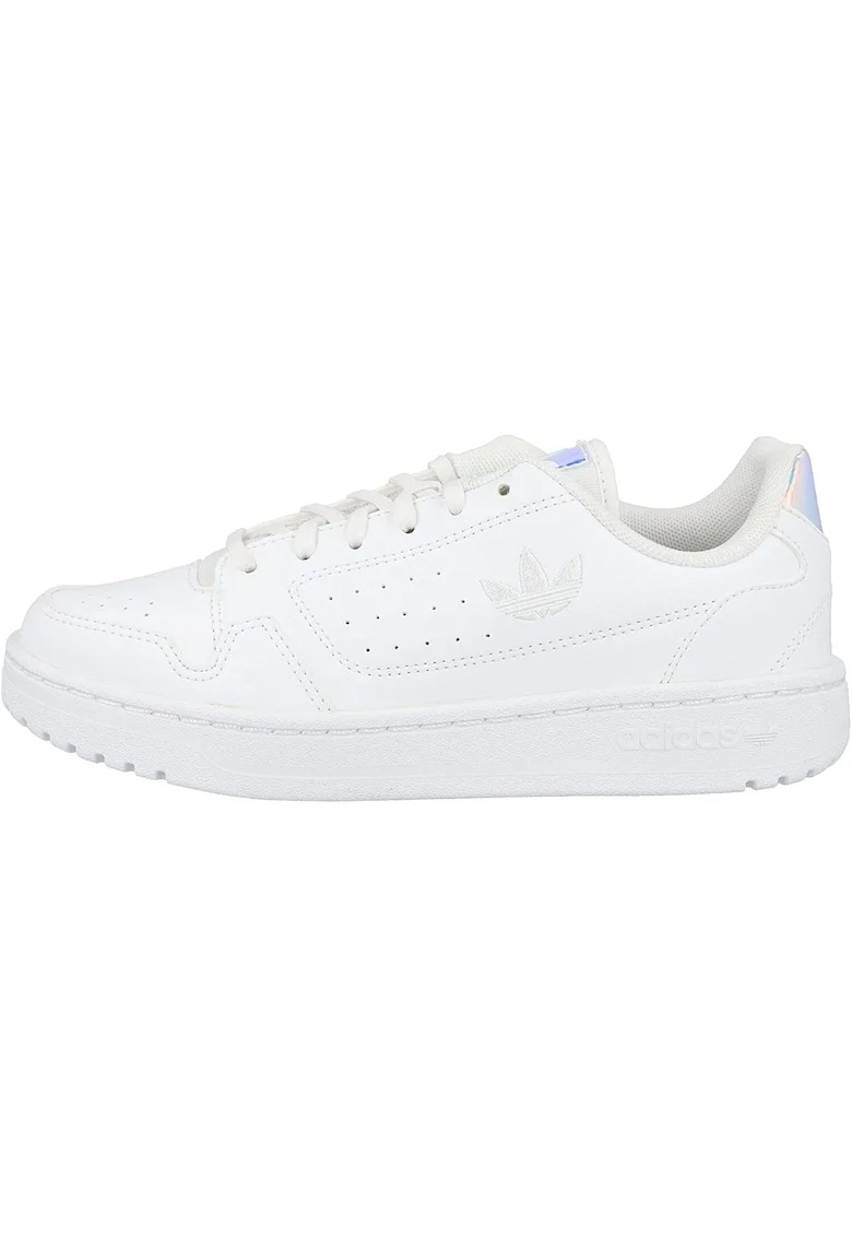 Pantofi sport,  Alb, Marimea