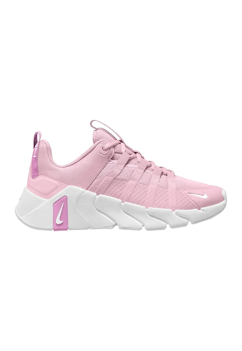 Pantofi Free Metcon 7 pentru fitness, Roz