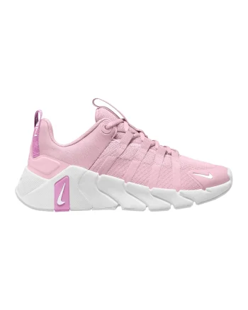Pantofi Free Metcon 7 pentru fitness, Roz
