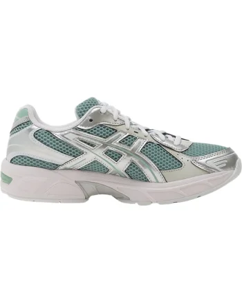 Pantofi sport  GEL-1130 58313, Verde/Argintiu