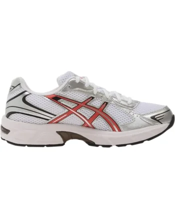 Pantofi sport  GEL-1130 58302, Rosu/Argintiu