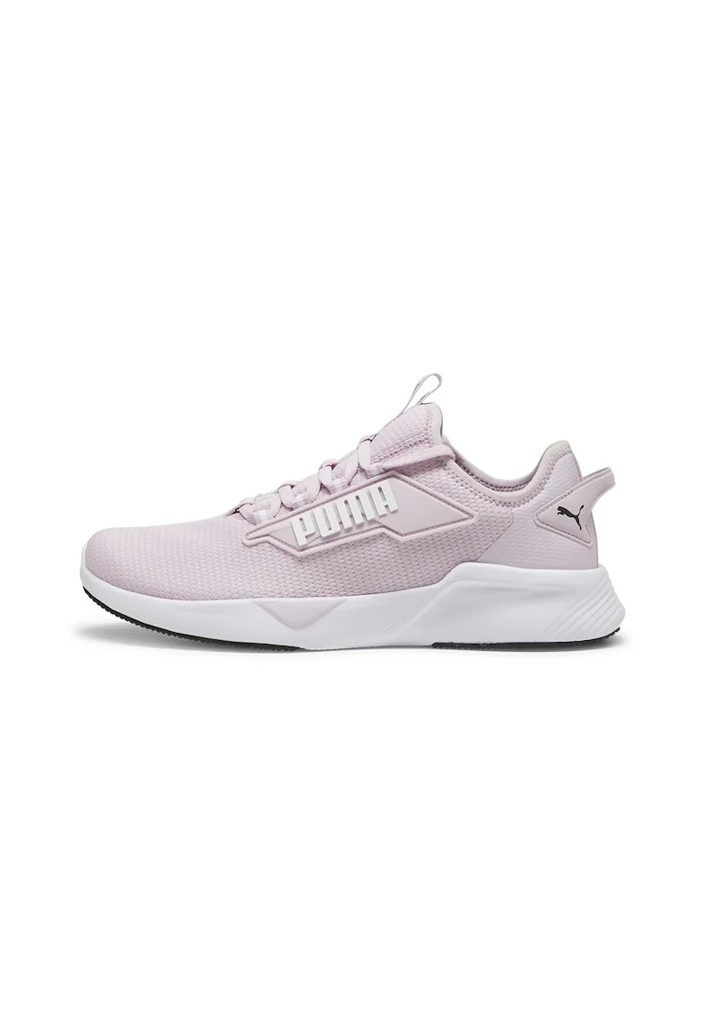 Pantofi unisex din material textil pentru alergare Retaliate 2, Lila pal