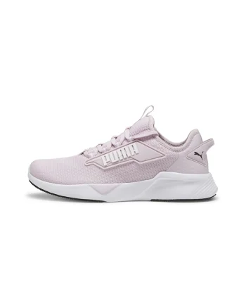 Pantofi unisex din material textil pentru alergare Retaliate 2, Lila pal