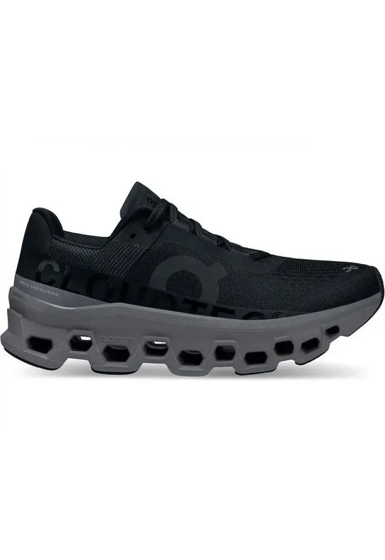 Pantofi sport copii,  Running, BM165335, Negru