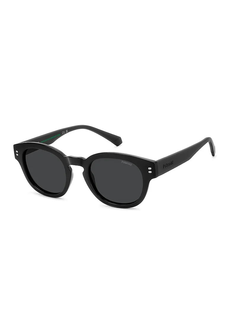 Ochelari de soare pantos polarizati, Negru