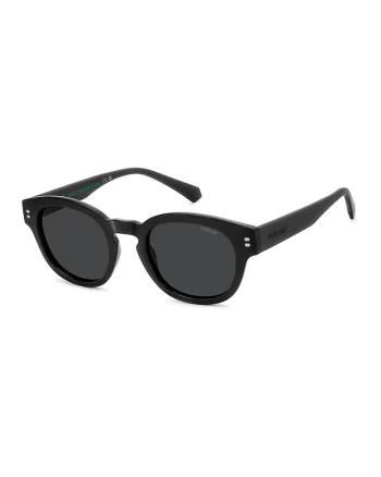 Ochelari de soare pantos polarizati, Negru