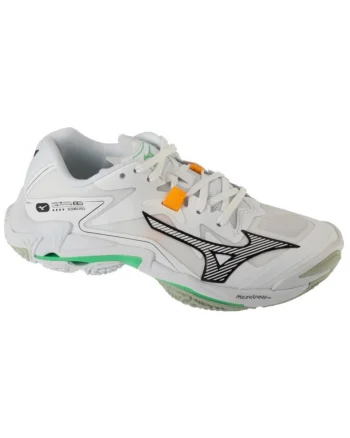 Pantofi sport  Wave Lightning Z8 unisex alb