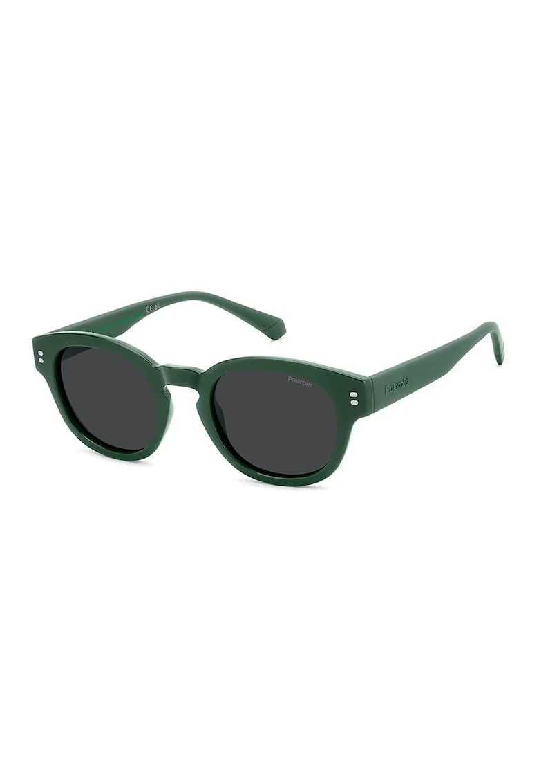 Ochelari de soare pantos polarizati, Verde inchis