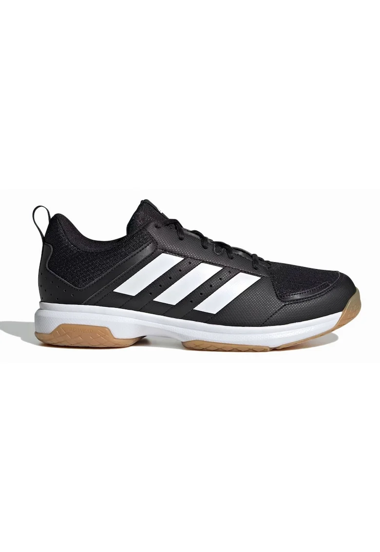 Pantofi de volei pentru barbati  LIGRA FZ4658 de saladwqf, Negru