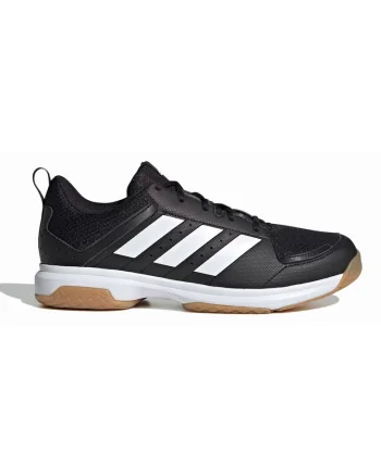 Pantofi de volei pentru barbati  LIGRA FZ4658 de saladwqf, Negru