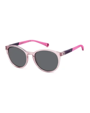 Ochelari de soare pantos, Roz