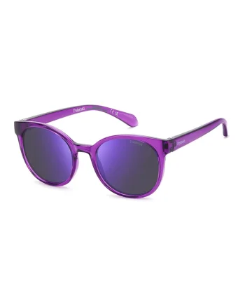 Ochelari de soare pantos polarizati, Violet