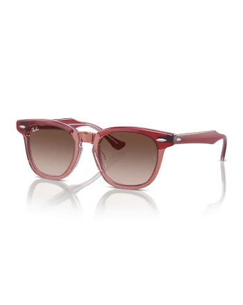 Ochelari de soare wayfarer, Coral