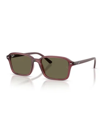 Ochelari de soare patrati, Maro cognac