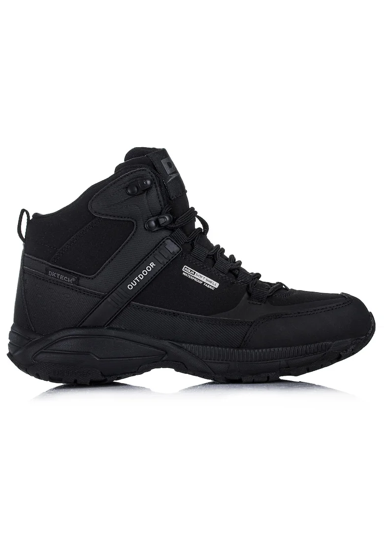 sport barbati,  negru, material, Negru