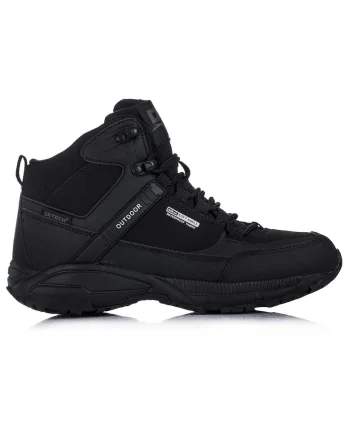 sport barbati,  negru, material, Negru