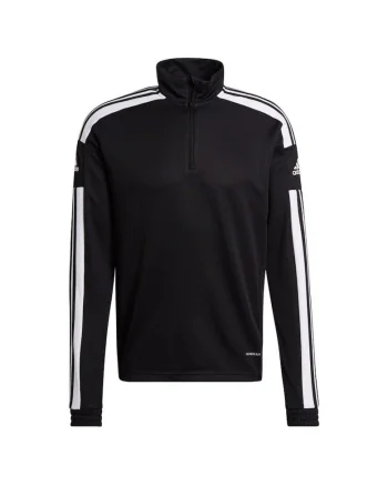 Bluza sport  Poliester, Negru, Negru
