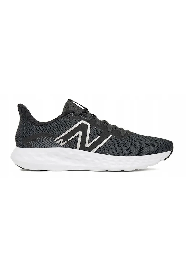 Pantofi sport de antrenament cu imprimeu logo 411