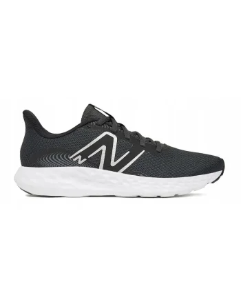 Pantofi sport de antrenament cu imprimeu logo 411