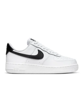 Pantofi sport de piele si piele ecologica Air Force 1
