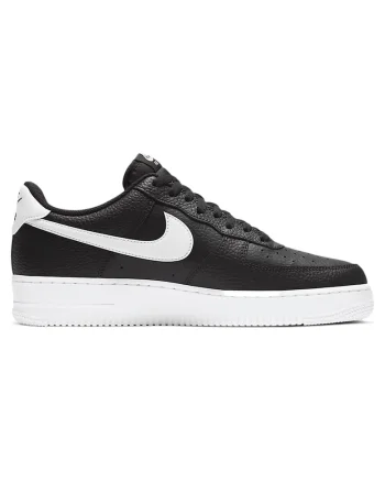 Pantofi sport de piele si piele ecologica Air Force 1