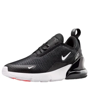 Pantofi sport  pentru Drumetie,, AO2372-001, 28 EU, Negru