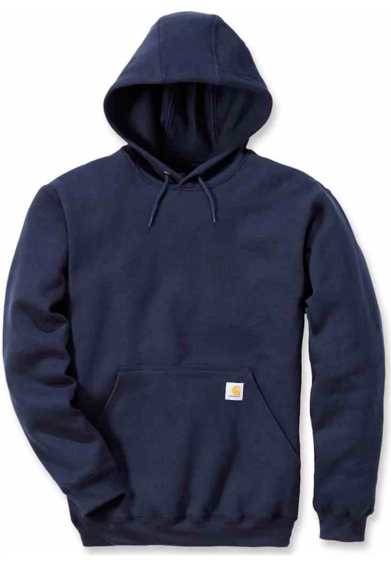Hanorac barbati,  Bumbac, Bleumarin, Bleumarin