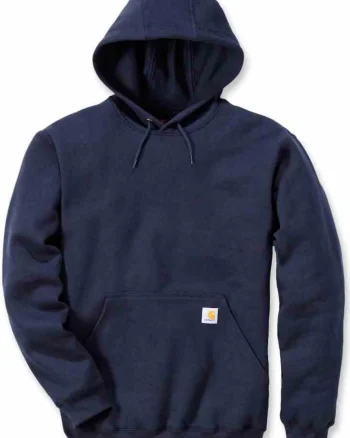 Hanorac barbati,  Bumbac, Bleumarin, Bleumarin