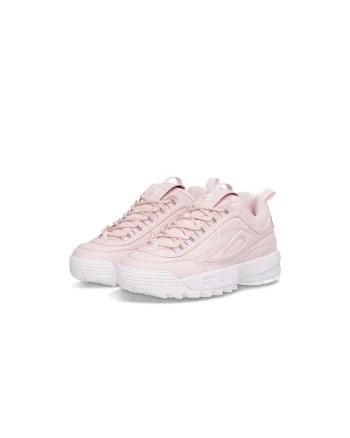 Pantofi sport  Disruptor 101030240086, sintetic, pentru femei, roz