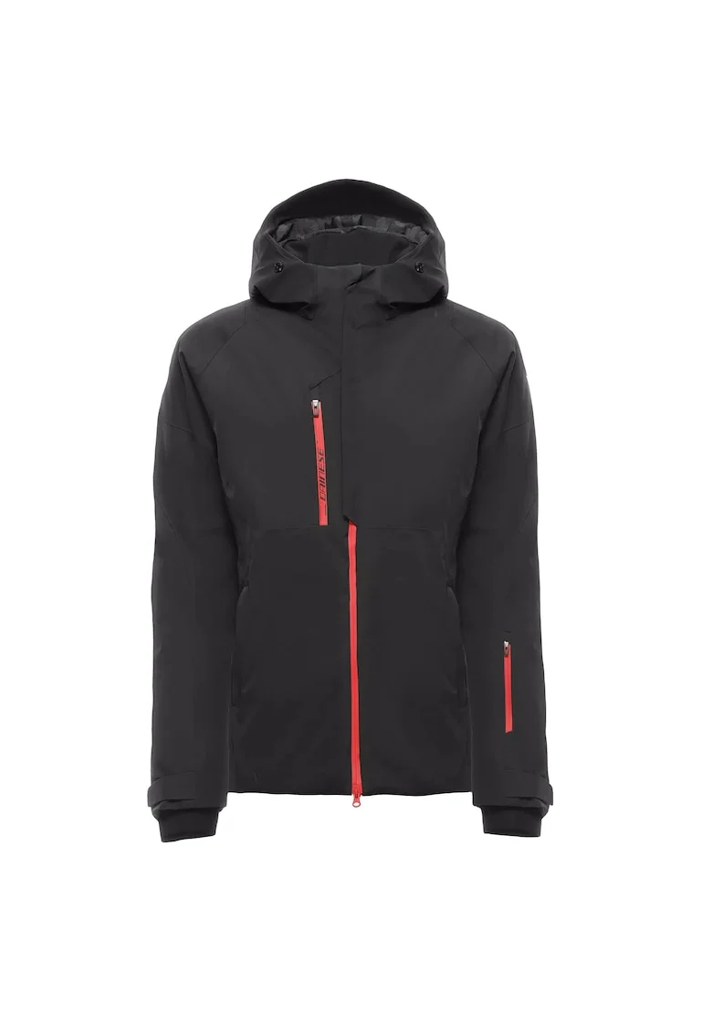 Jacheta schi barbati  Etra Eerosense-Dry Core Ready, Negru