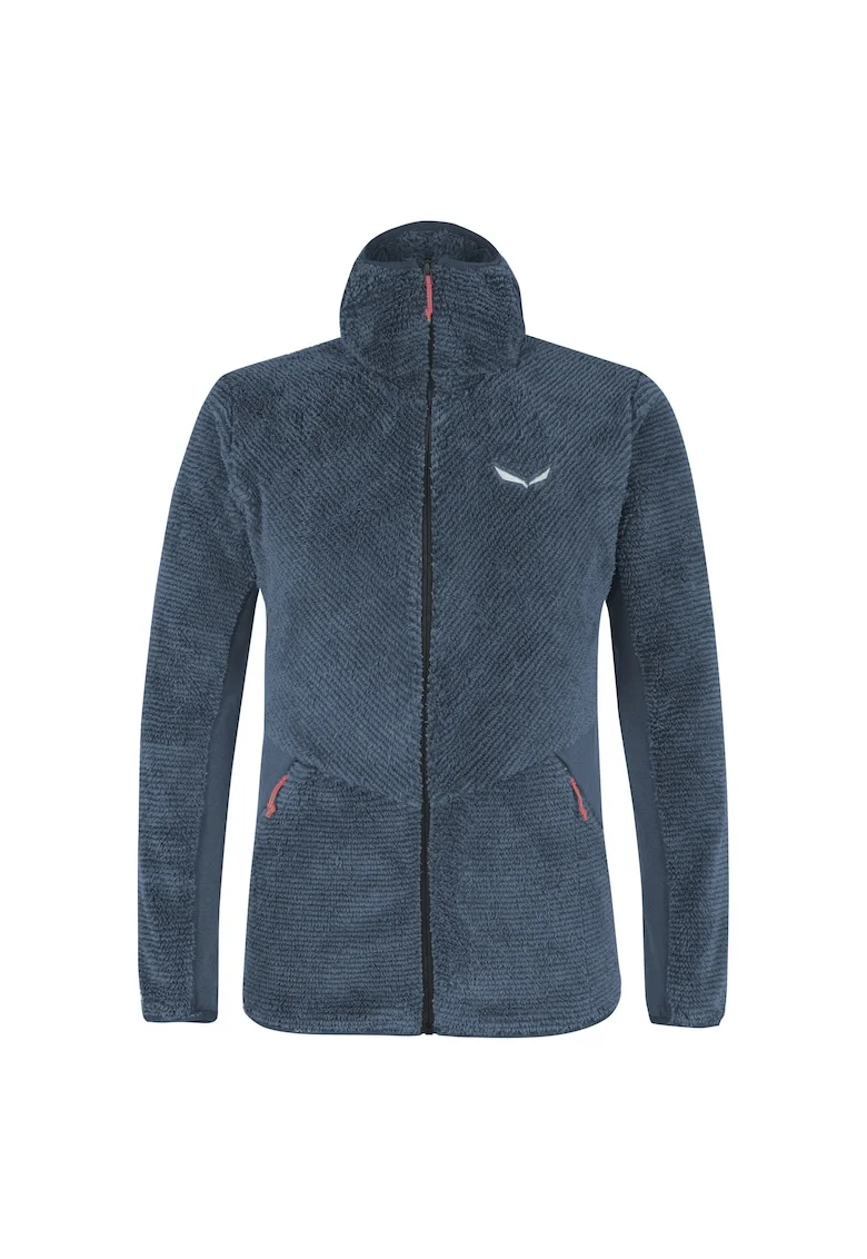 Fleece trekking barbati  Tognazza Polarlite, Albastru deschis