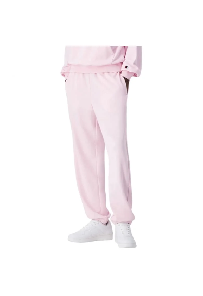 Pantaloni sport dama  rozfewqg, Roz