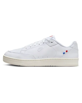 Pantofi sport Grandstand Ii Pinnacle, Alb