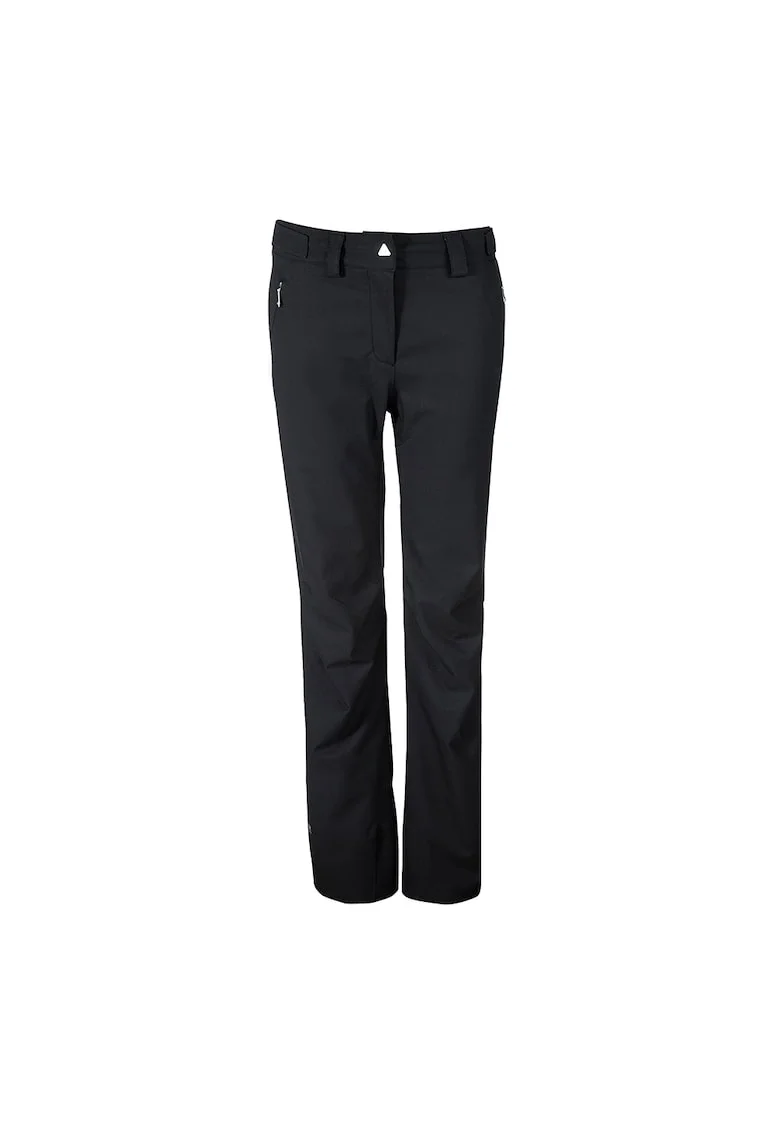 Pantaloni ski  Fulpmes, Negru - 64845