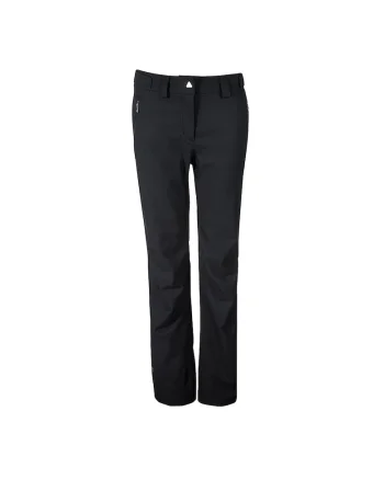 Pantaloni ski  Fulpmes, Negru - 64845