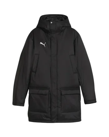 Geaca  TeamFINAL Winter pentru barbati, Negru