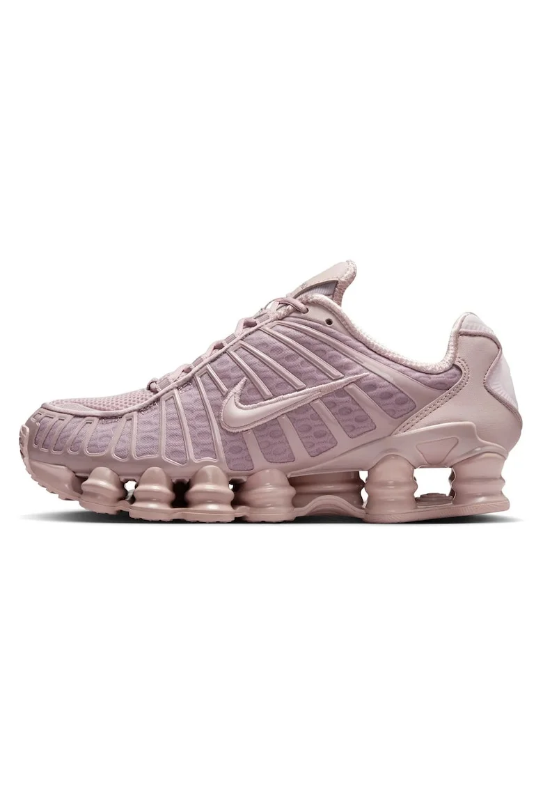Pantofi Sport  W Shox Tl Pantofi sport, Rosu