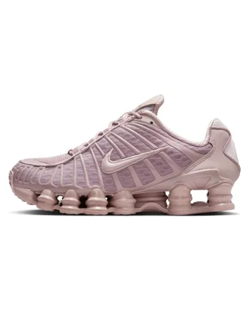 Pantofi Sport  W Shox Tl Pantofi sport, Rosu